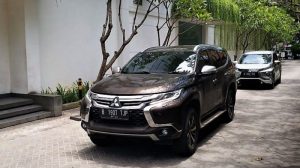 Travel Jakarta Malang (Pajero)