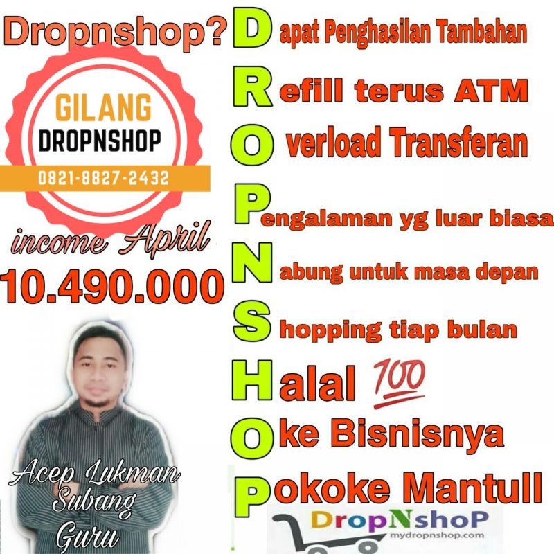 Gilang_dropnshop