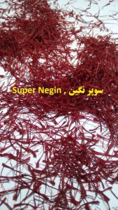 Jual Saffron Murah