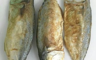 Distributor Ikan Asin Surabaya Murah dan Siap Kirim Ke Rumah